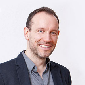 Cord-Patrick Neuber